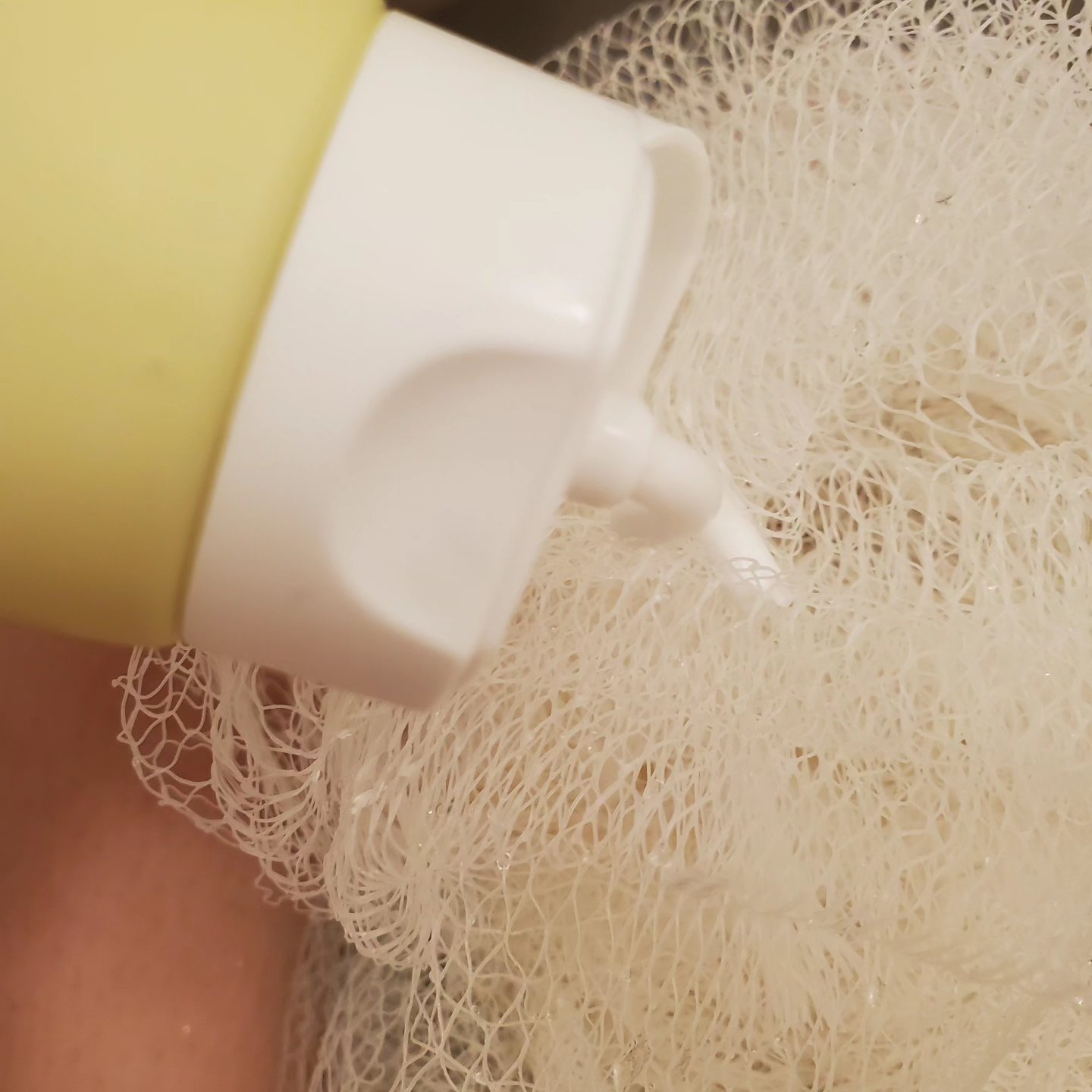 フェイシャルクレンザーディープクリーン/Raftel/洗顔フォームを使ったクチコミ（3枚目）