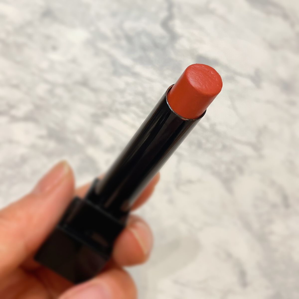 ケイト リップモンスター/KATE/口紅を使ったクチコミ（2枚目）