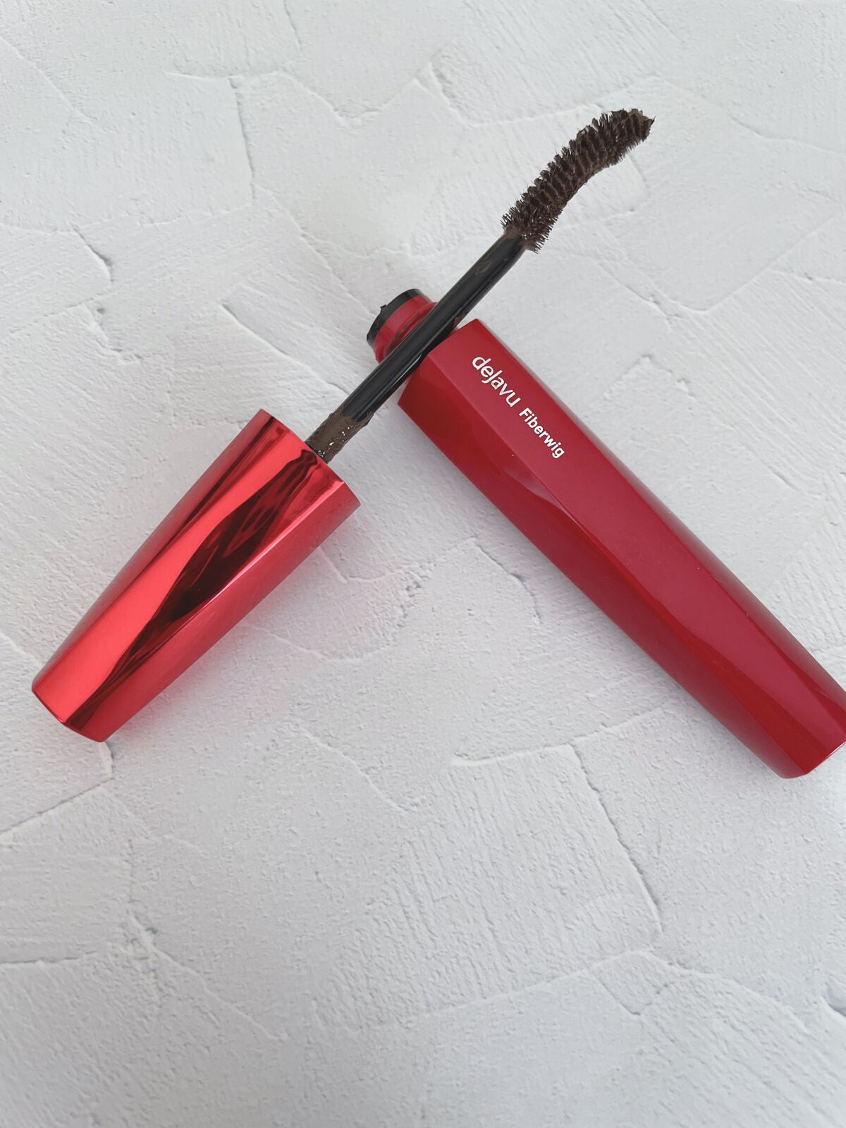 「塗るつけまつげ」ロングタイプ/デジャヴュ/マスカラを使ったクチコミ(1枚目)