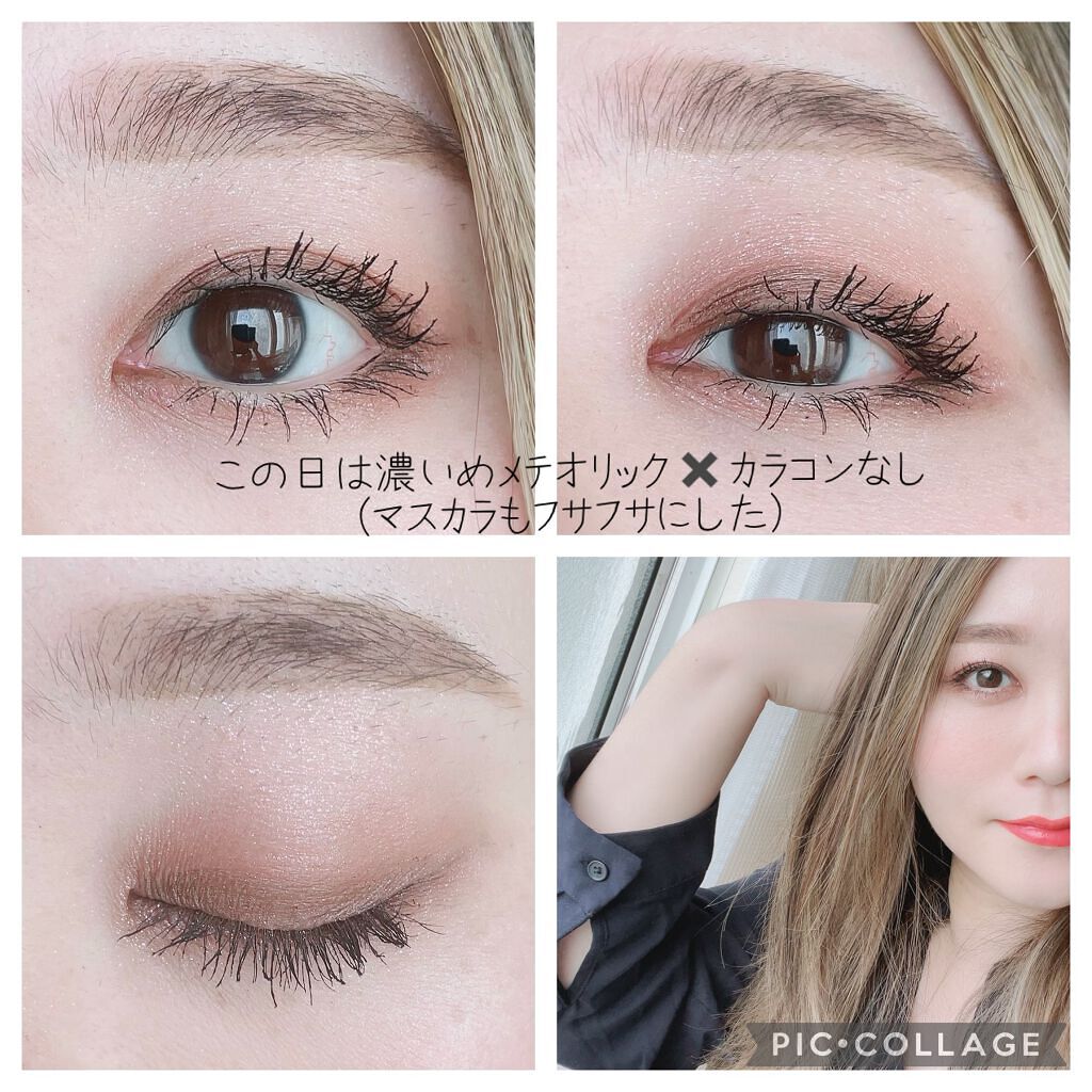 アイ カラー クォード/TOM FORD BEAUTY/アイシャドウパレットを使ったクチコミ(1枚目)