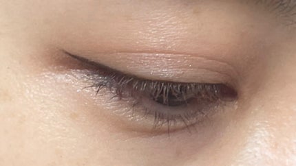 ドラマティックアイカラー (パウダー)/(クリーム)/マキアージュ/アイシャドウパレットを使ったクチコミ(4枚目)