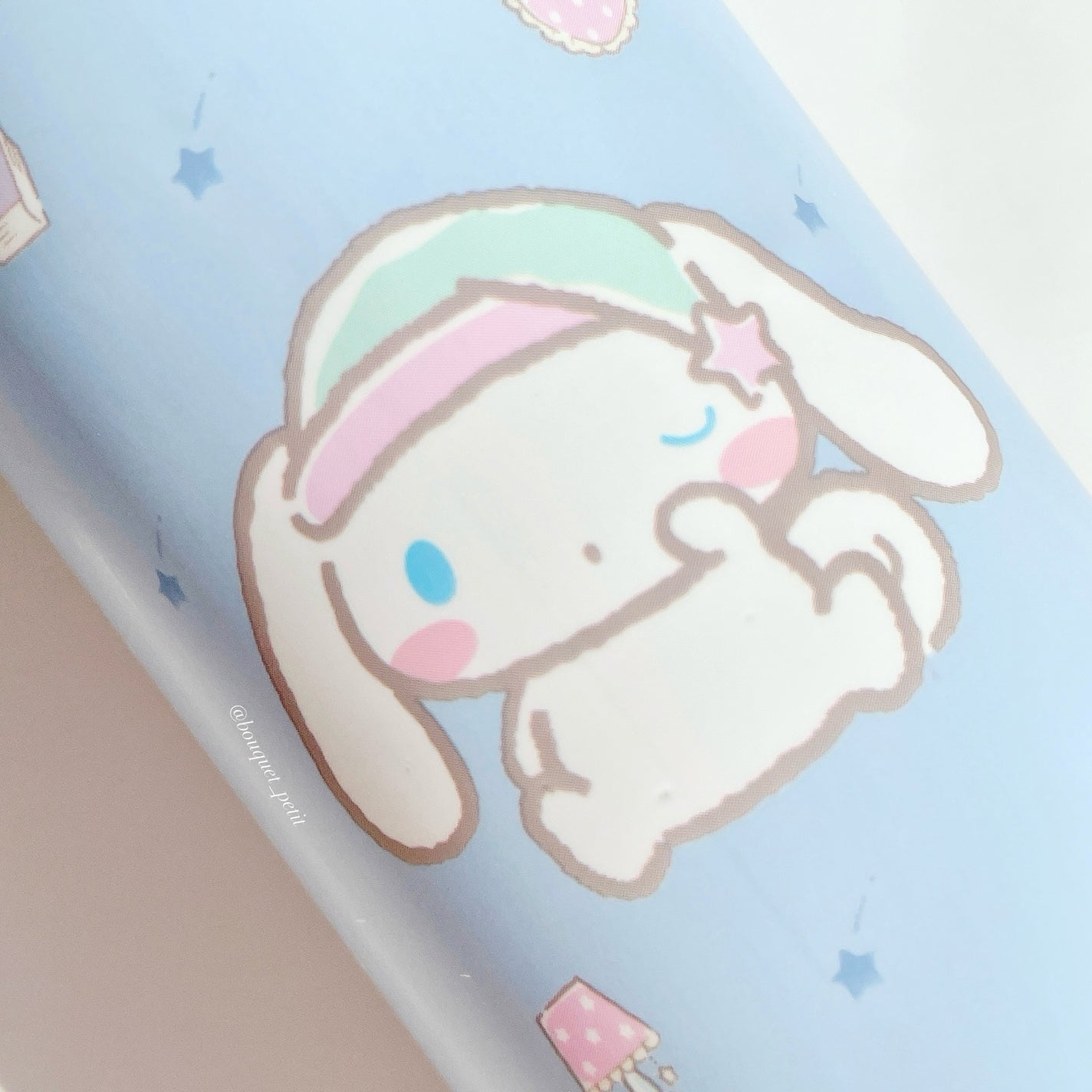 ビタBアンプルミスト/CNP Laboratory/ミスト状化粧水を使ったクチコミ(5枚目)