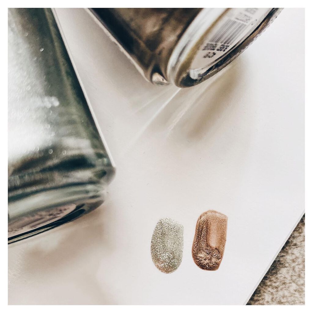 ネイルラッカー/ORLY/マニキュアを使ったクチコミ（3枚目）