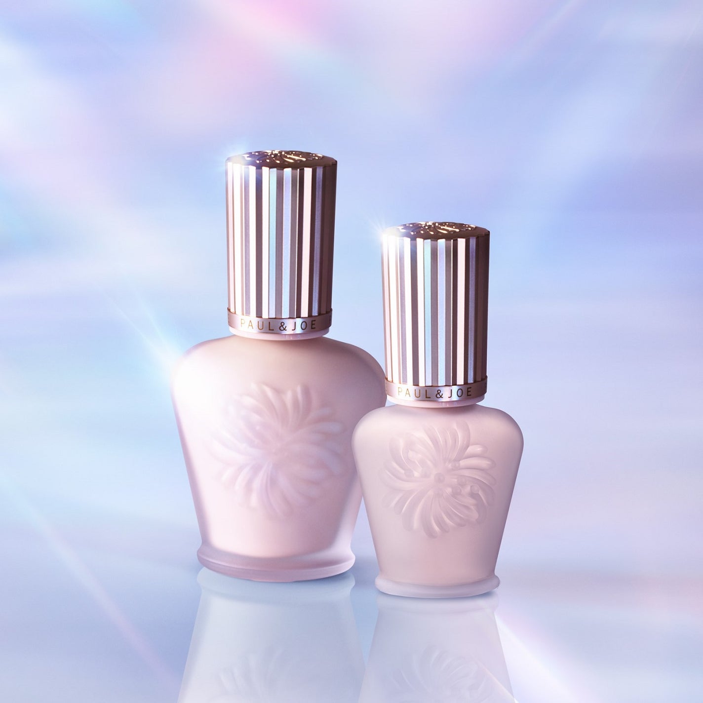 ラトゥー エクラ ファンデーション プライマー N/PAUL & JOE BEAUTE/化粧下地を使ったクチコミ(2枚目)