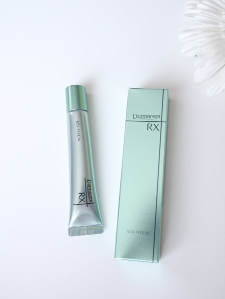 ダーマセプトRX AZAセラム/ダーマセプトRX/美容液を使ったクチコミ(1枚目)