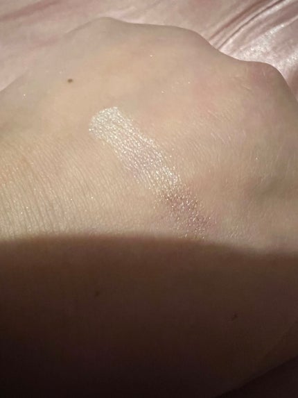 うるみハイライター/muice/パウダーハイライトを使ったクチコミ(3枚目)