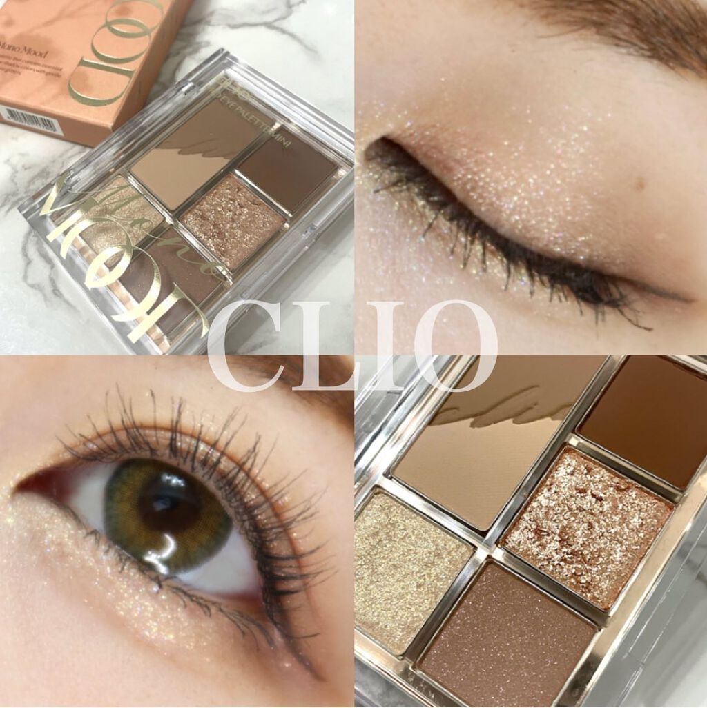 スーパープルーフ ペン ライナー/CLIO/リキッドアイライナーを使ったクチコミ（1枚目）