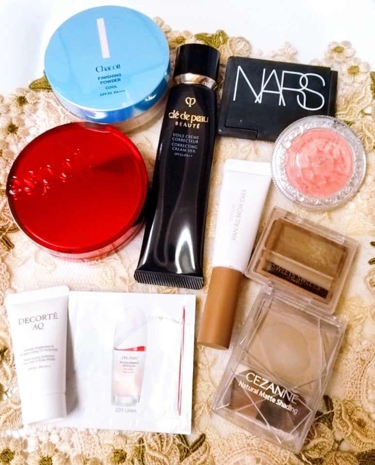 ユニコーンユートピア コレクション/JILL STUART/メイクアップキットを使ったクチコミ(1枚目)