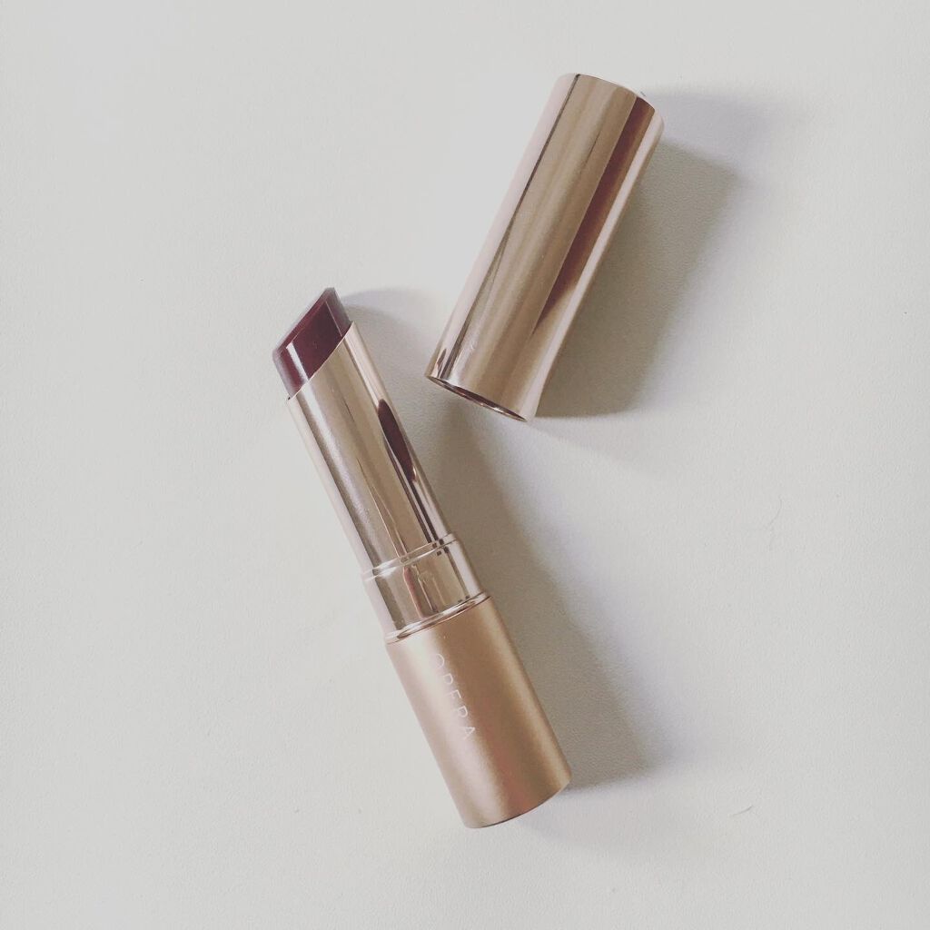 オペラ リップティント N/OPERA/リップティントを使ったクチコミ（1枚目）