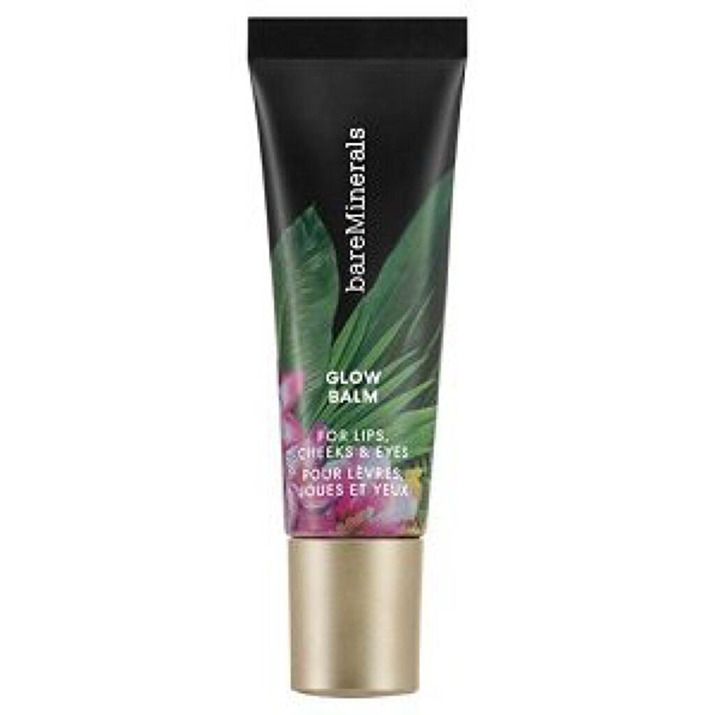 bareMinerals ビューティー オブ ネイチャー グロー バーム