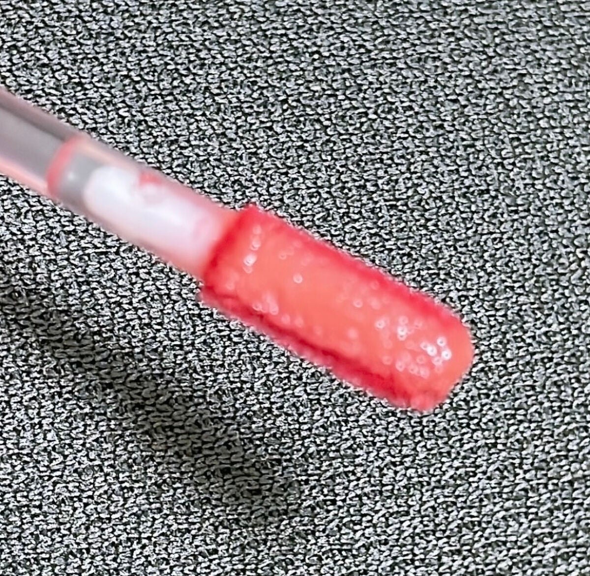 インク ムード グロイ ティント/PERIPERA/リップティントを使ったクチコミ(4枚目)