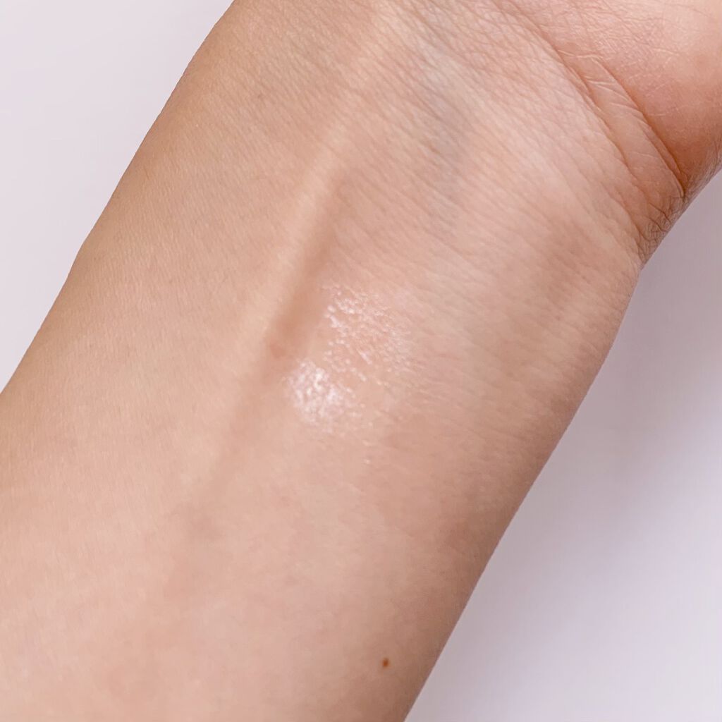 ローズサーブ リップバーム　/C.O. BIGELOW/リップバームを使ったクチコミ（3枚目）