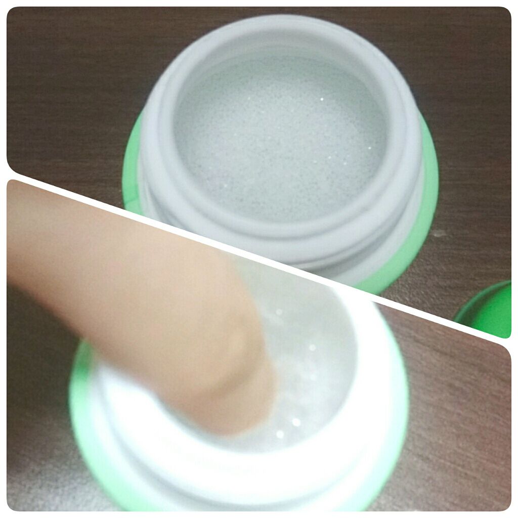 エルファー ネイルキッスA/DAISO/除光液を使ったクチコミ（3枚目）