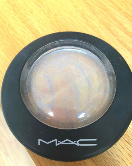 M·A·C ミネラライズ スキンフィニッシュ/M・A・C/パウダーハイライトを使ったクチコミ(1枚目)