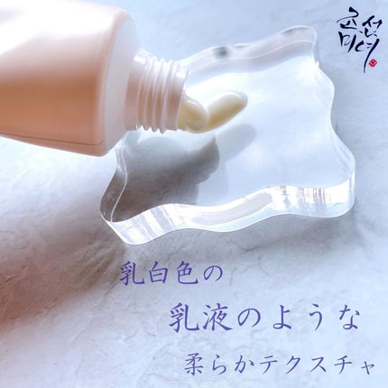 リリーフサンライス + プロバイオティクス/Beauty of Joseon/日焼け止めクリームを使ったクチコミ(3枚目)