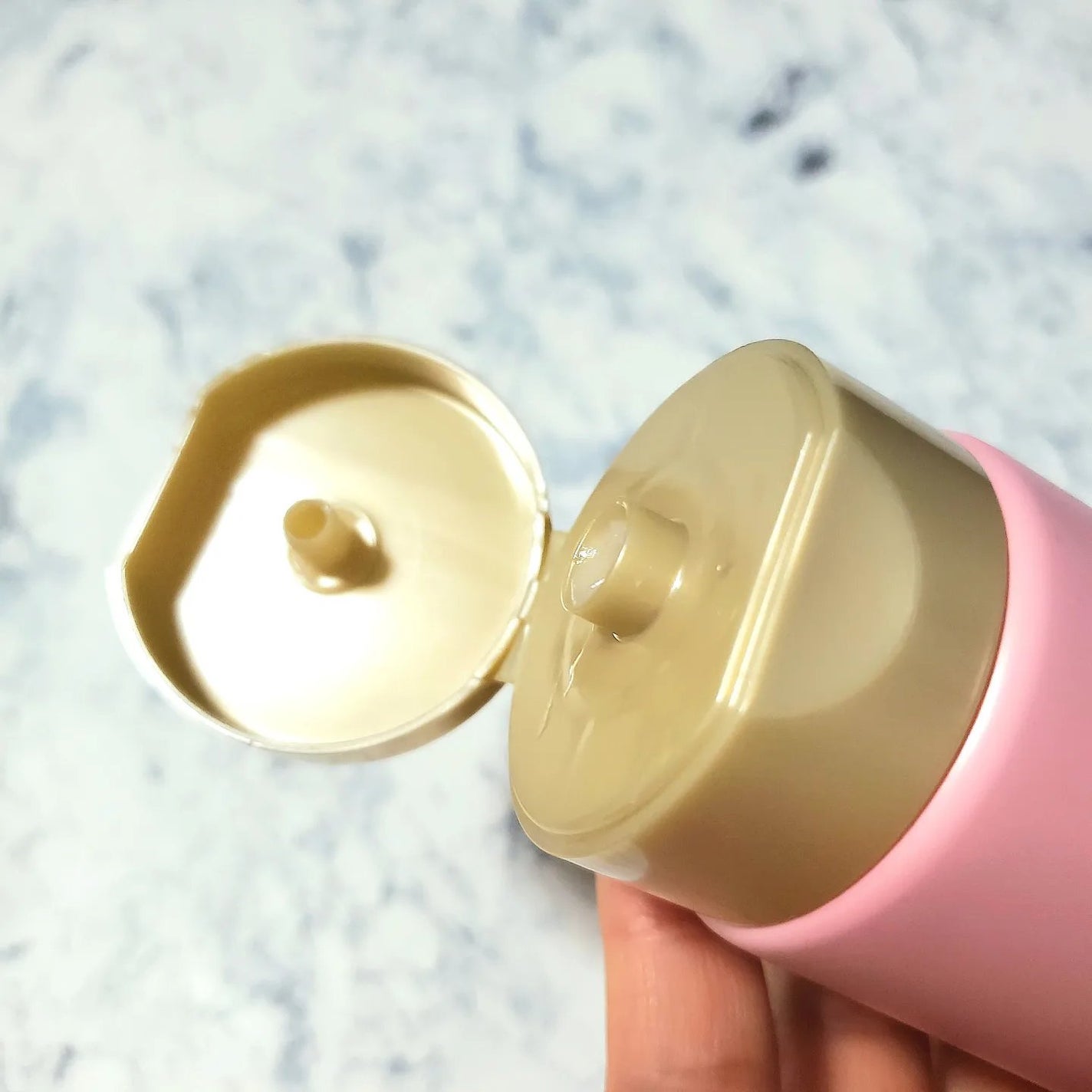 ヘアスカルプバイタルマスク/TIARERA/ヘアマスク・ヘアパックを使ったクチコミ(3枚目)