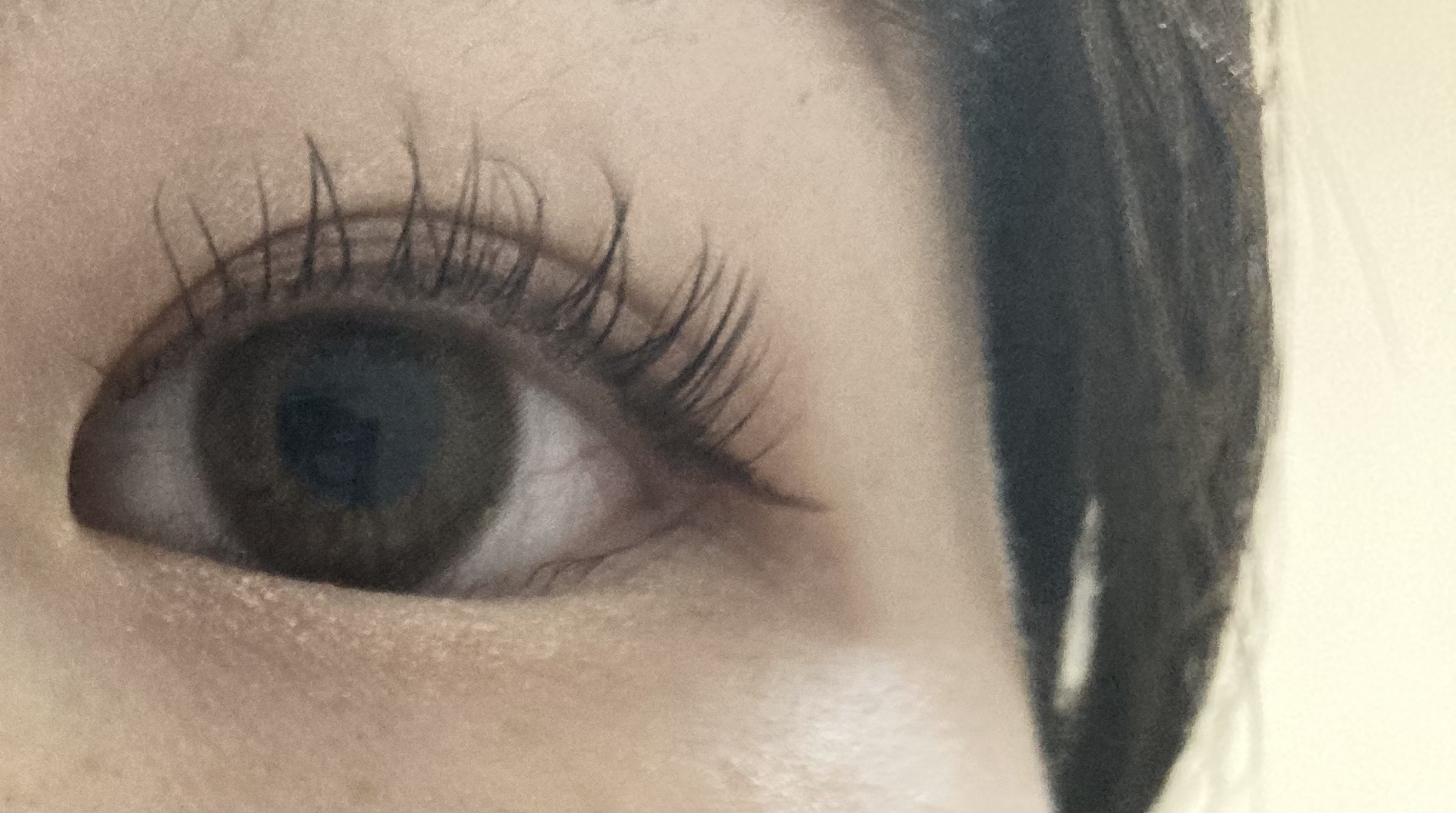 シルキーリキッドアイライナーWP/D-UP/リキッドアイライナーを使ったクチコミ（3枚目）