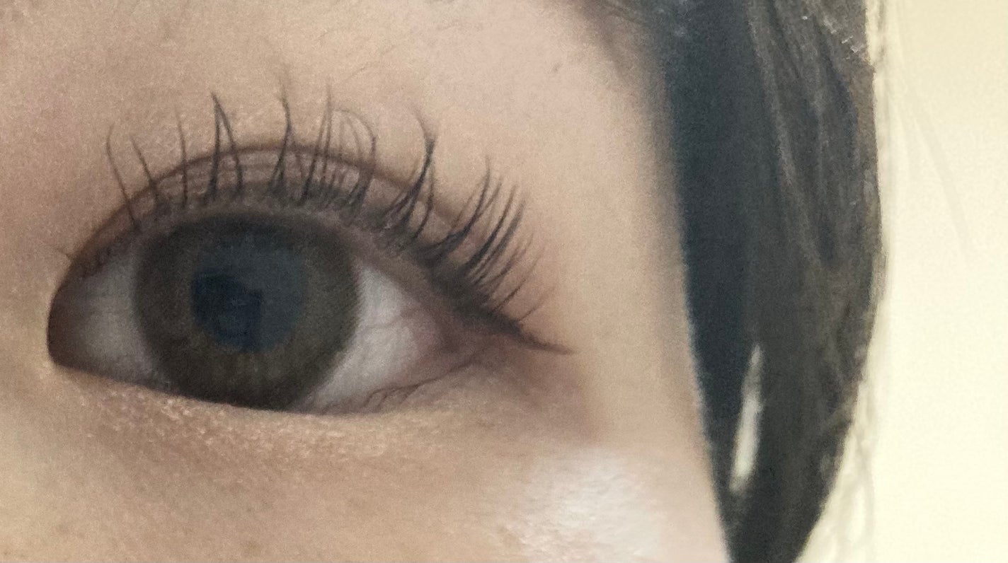 シルキーリキッドアイライナーWP/D-UP/リキッドアイライナーを使ったクチコミ(3枚目)
