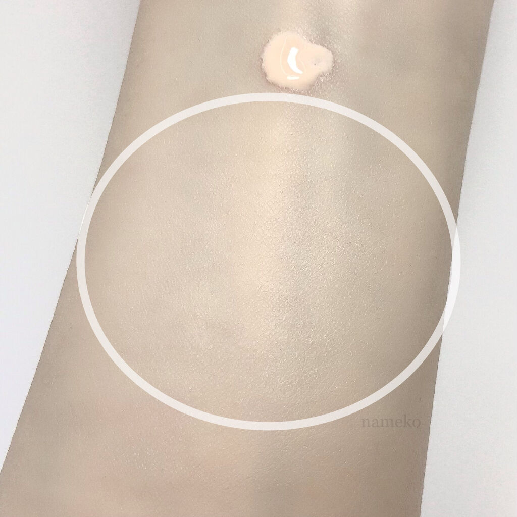 D-UVクリア ホワイトソリューション/アスタリフト/日焼け止めクリームを使ったクチコミ（2枚目）