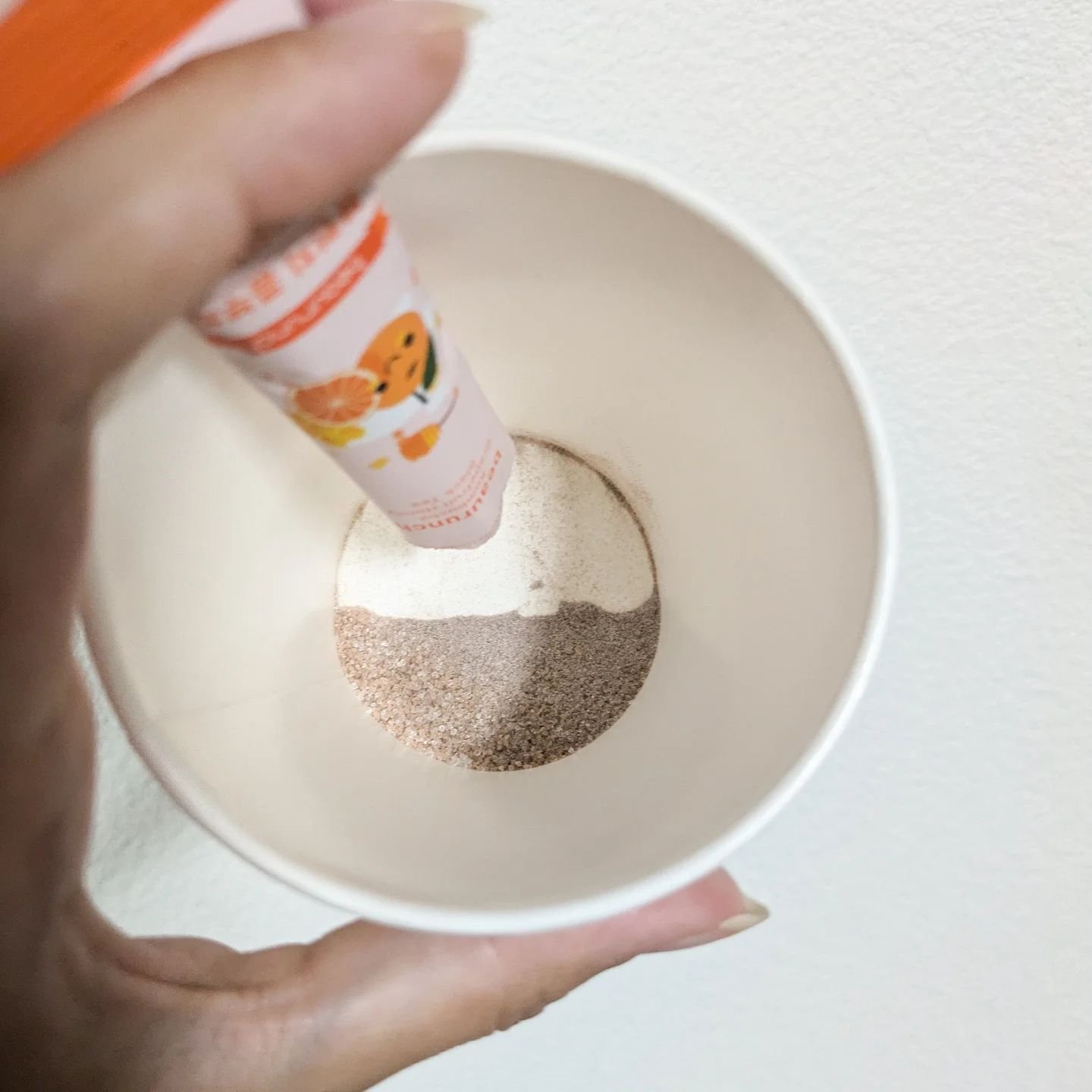 コンブチャ/ビューランチ/コンブチャを使ったクチコミ（3枚目）