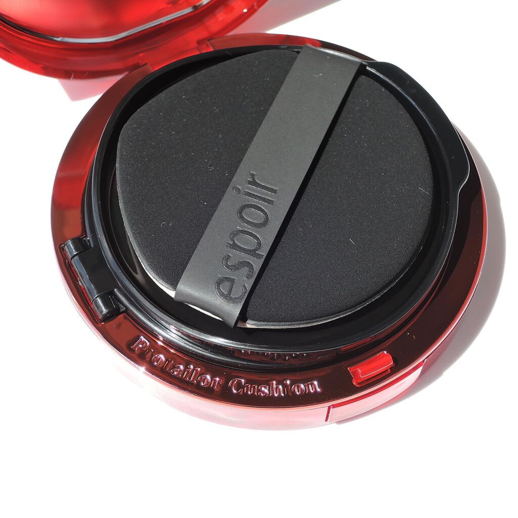 ピーチスキンフィッティングベース/espoir/化粧下地を使ったクチコミ(7枚目)