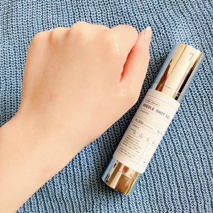 リードルショット100/VT/美容液を使ったクチコミ(5枚目)