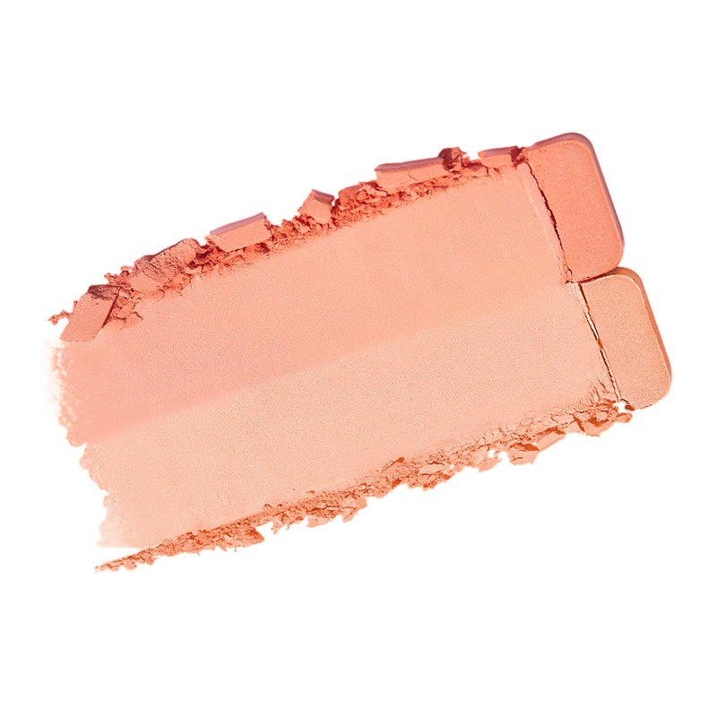 デュアルチーク 【旧】07 ピーチフィズ