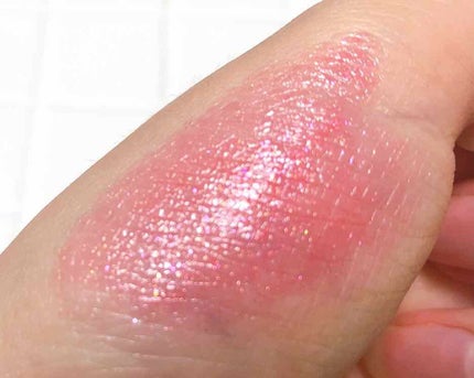 ディオール アディクト ステラー シャイン/Dior/口紅を使ったクチコミ(3枚目)