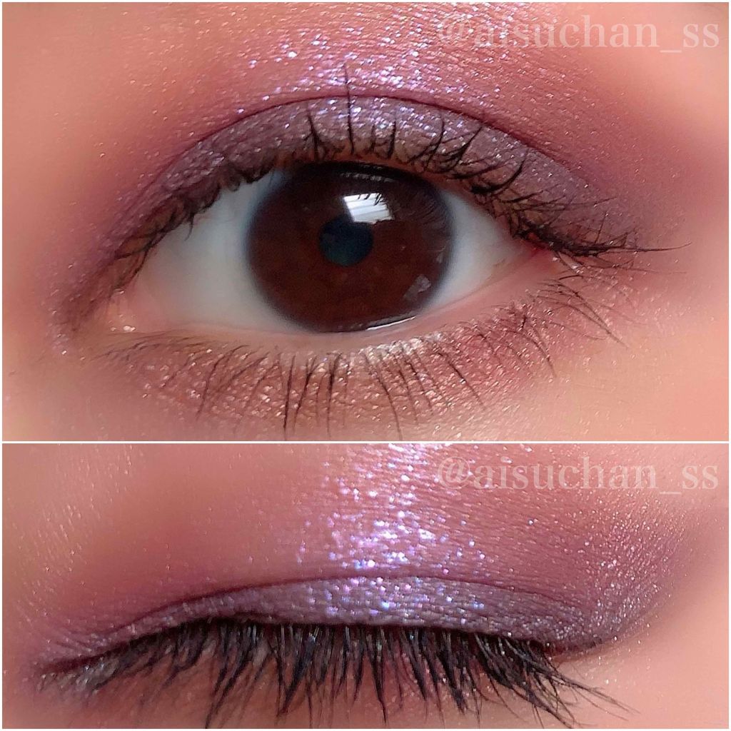 デザイニング カラー アイズ/SUQQU/アイシャドウパレットを使ったクチコミ(3枚目)