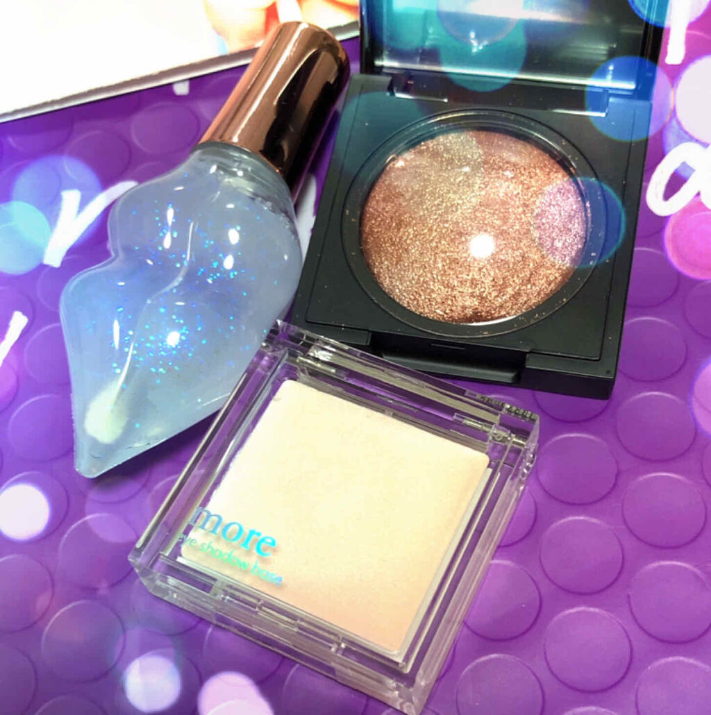 RAXY/Rakuten/その他を使ったクチコミ（2枚目）