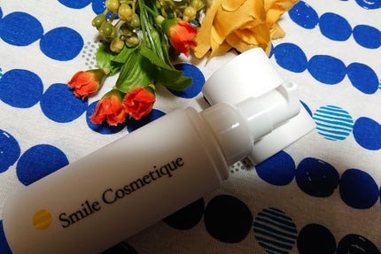 ホワイトニングペースト/Smile Cosmetique/歯磨き粉を使ったクチコミ(3枚目)