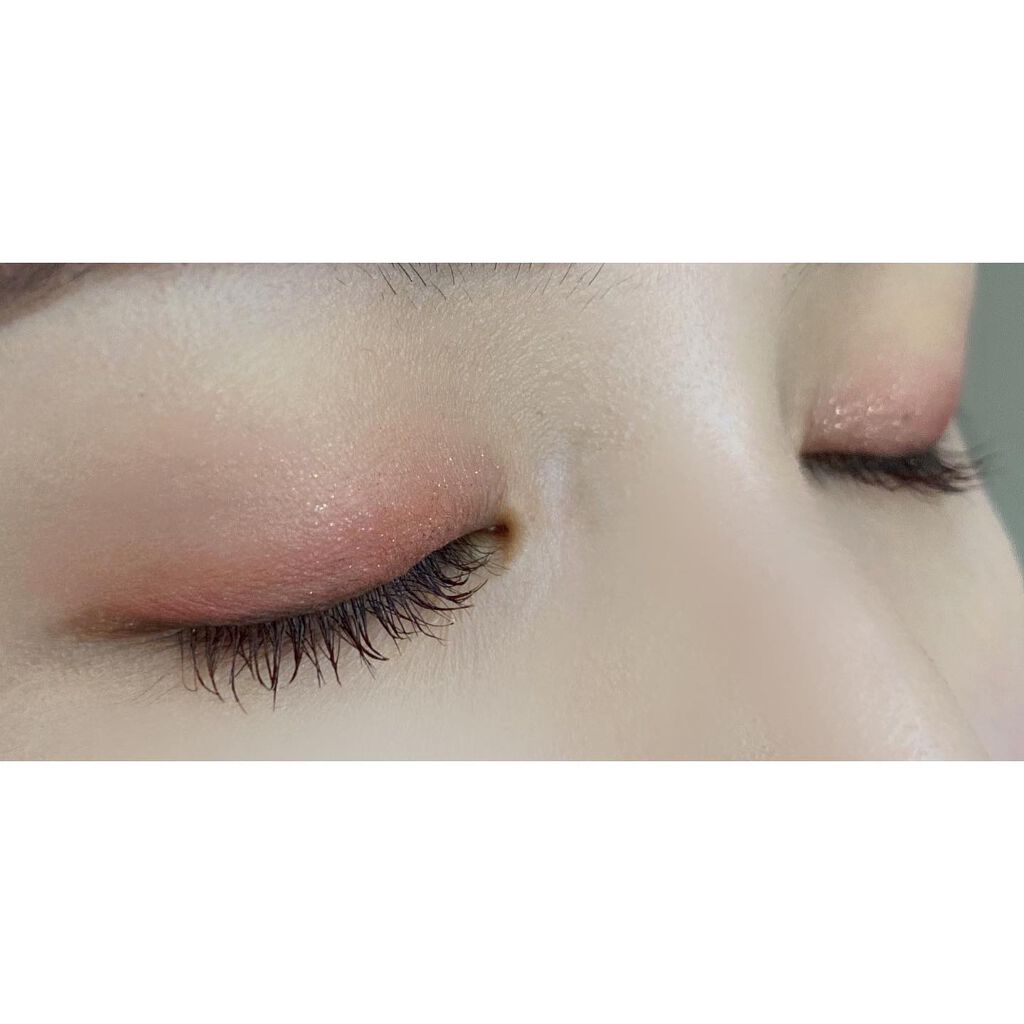 スティロ ユー ウォータープルーフ N 932 マト トープ/CHANEL/ペンシルアイライナーを使ったクチコミ（2枚目）