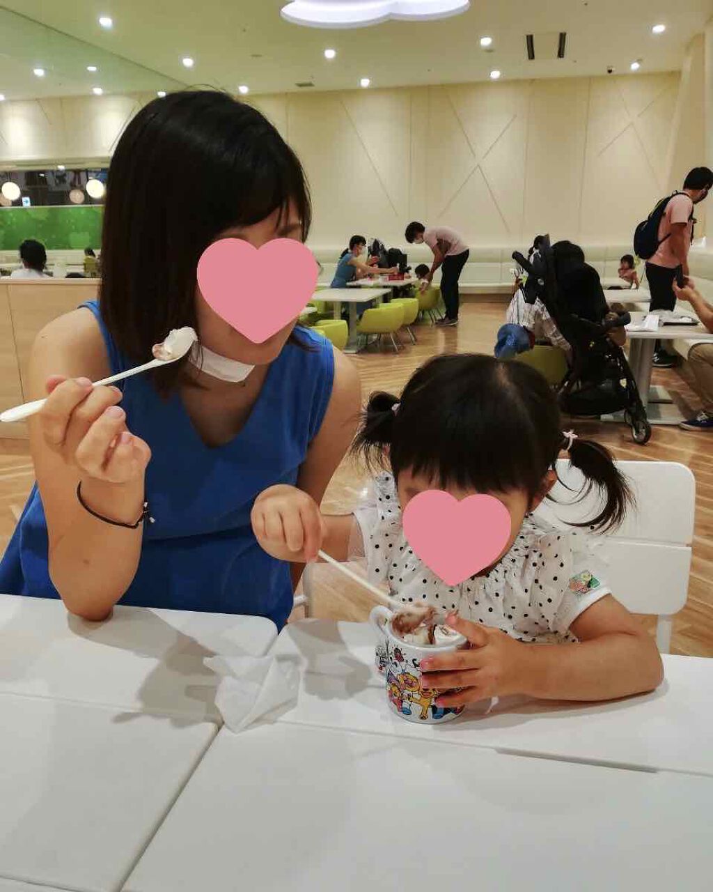 ダマスクローズ ヘアワックス/ザ・プロダクト/ヘアワックス・クリームを使ったクチコミ（2枚目）