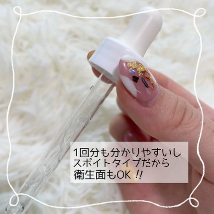 エファクラ ピールケア セラム/ラ ロッシュ ポゼ/美容液を使ったクチコミ(4枚目)