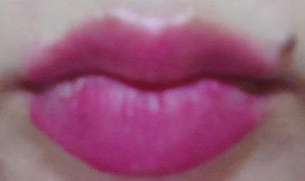 KONAティント/ハイジドルフ/リップティントを使ったクチコミ(5枚目)