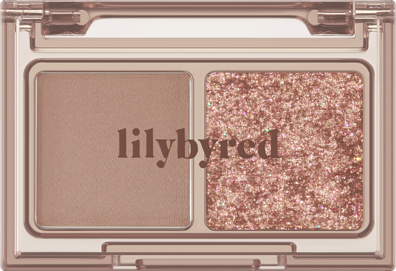 Little Bitty Moment Shadow 08 #Loving Moment