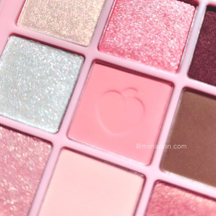 ロング&カールマスカラ アドバンストフィルム/ヒロインメイク/マスカラを使ったクチコミ(4枚目)