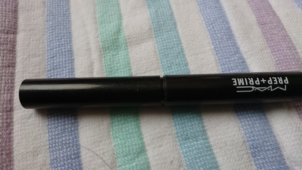 M·A·C プレップ プライム リップ/M・A・C/リップクリームを使ったクチコミ（1枚目）