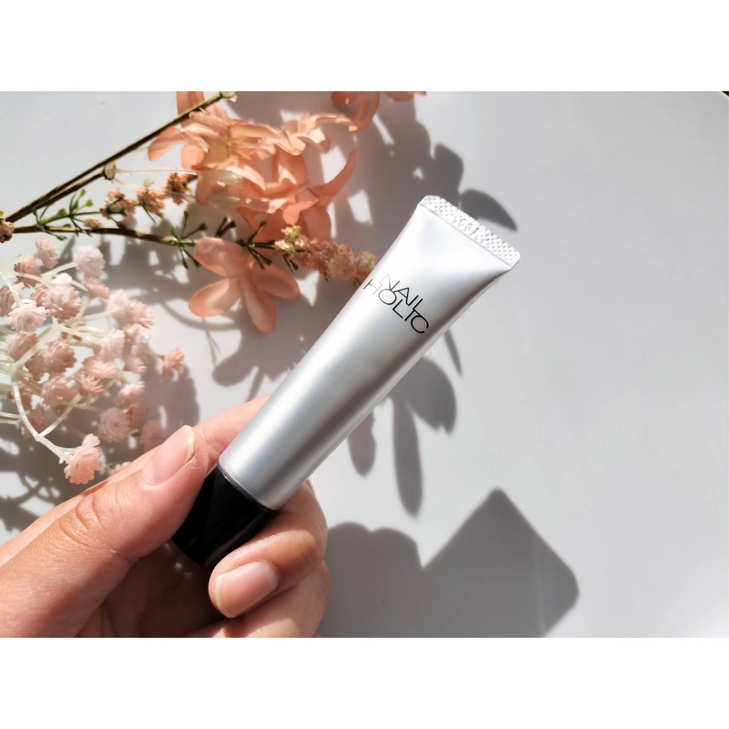 リペア セラム/ネイルホリック/ネイルオイル・トリートメントを使ったクチコミ(4枚目)