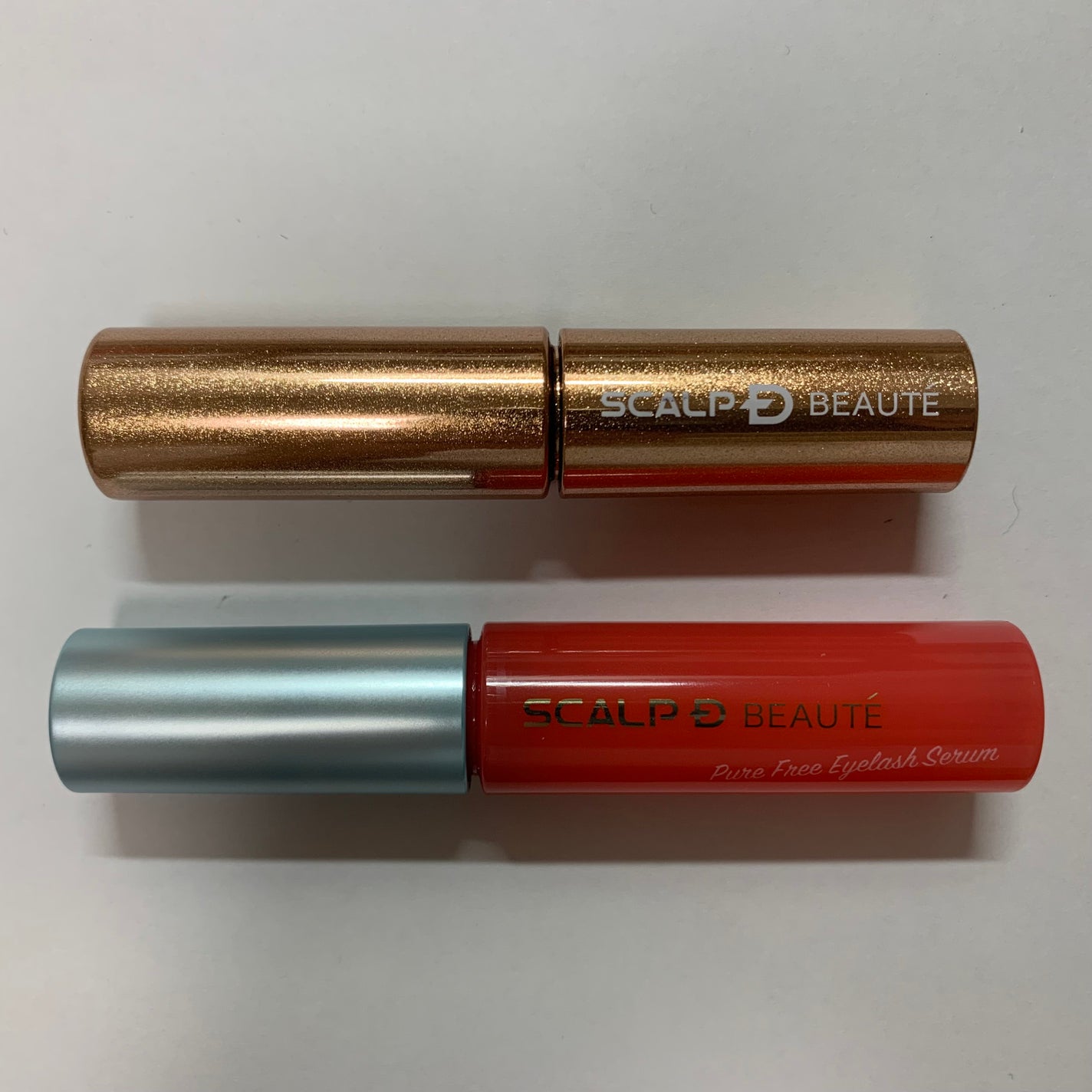 スカルプD ボーテ ピュアフリーアイラッシュセラム/アンファー(スカルプD)/まつげ美容液を使ったクチコミ(1枚目)