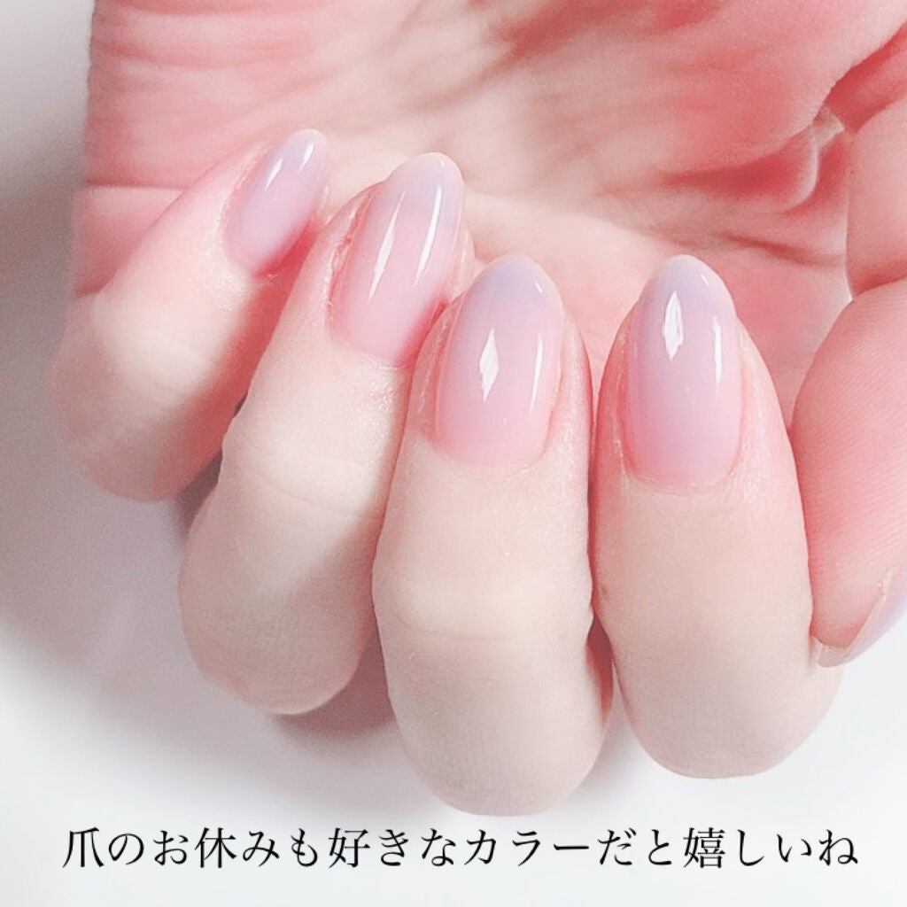 ネイルケアプロテクター/オルビス/ネイルオイル・トリートメントを使ったクチコミ(6枚目)