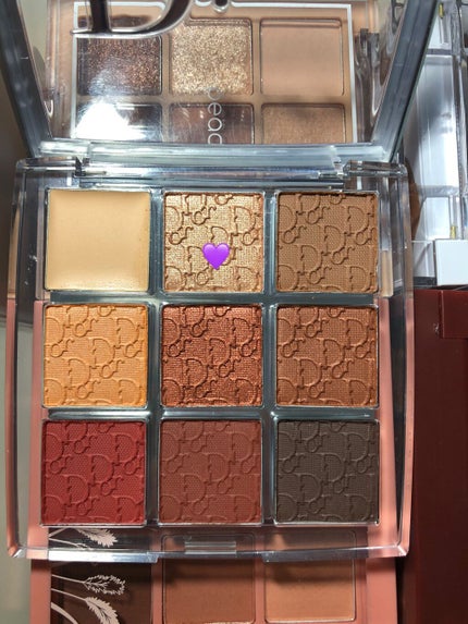 3CE アイスイッチ/3CE/グリッターを使ったクチコミ(6枚目)