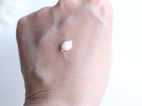 ライスブライトクリーム/ライスフォース/フェイスクリームを使ったクチコミ（3枚目）