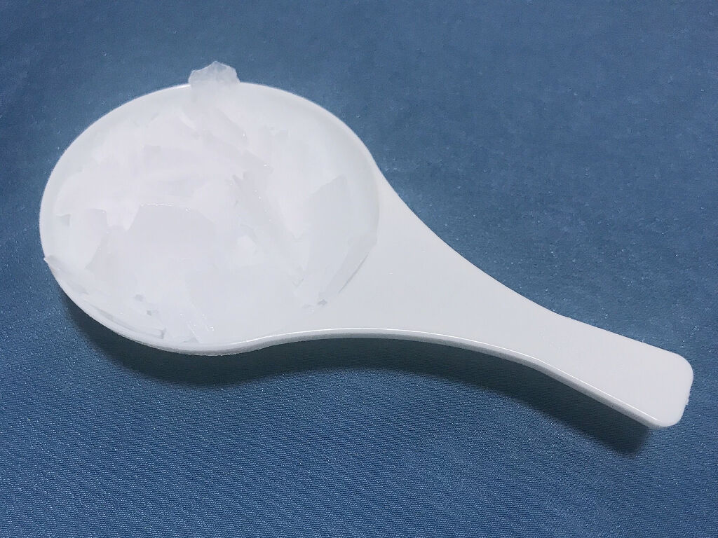 Bath Salt/AQUA GIFT/無機塩系入浴剤を使ったクチコミ（3枚目）