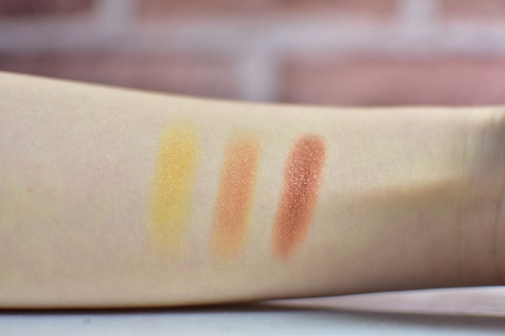 ケイト ザ アイカラー/KATE/単色アイシャドウを使ったクチコミ(2枚目)