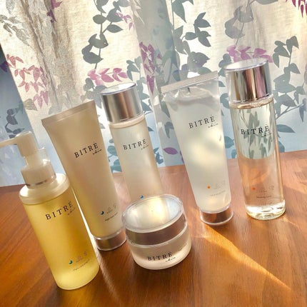 モーニングトナー/ビトレスキン/化粧水を使ったクチコミ(10枚目)