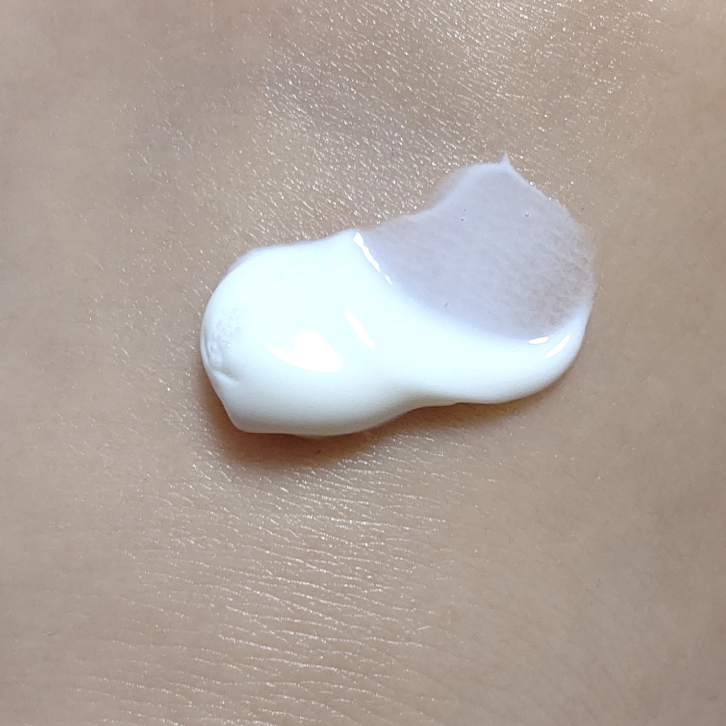 オルビス リンクルブライトUVプロテクター/オルビス/日焼け止めクリームを使ったクチコミ(3枚目)