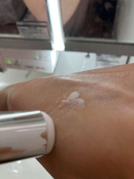 ザ・タイムR デイエッセンススティックe/IPSA/美容液を使ったクチコミ(3枚目)