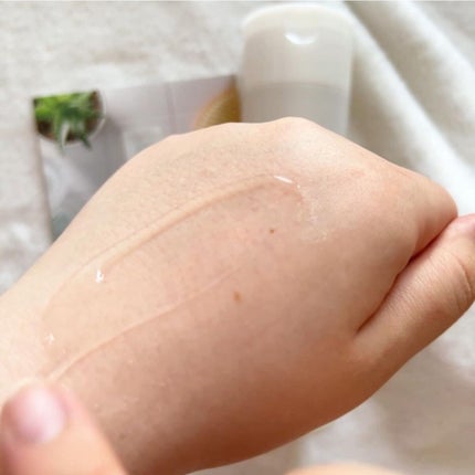 アロエモイストシャンプー/アロジン/市販シャンプーを使ったクチコミ(5枚目)