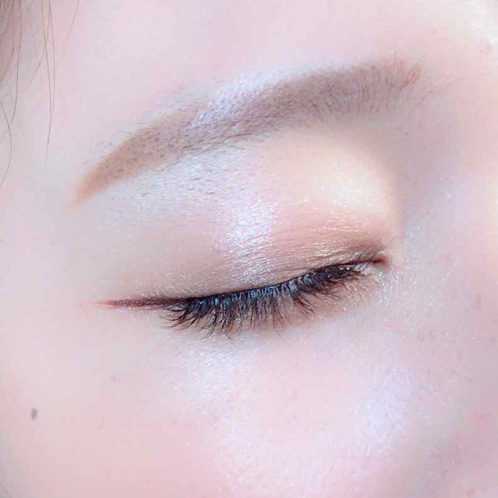 つけまつげ/セリア/つけまつげを使ったクチコミ（3枚目）